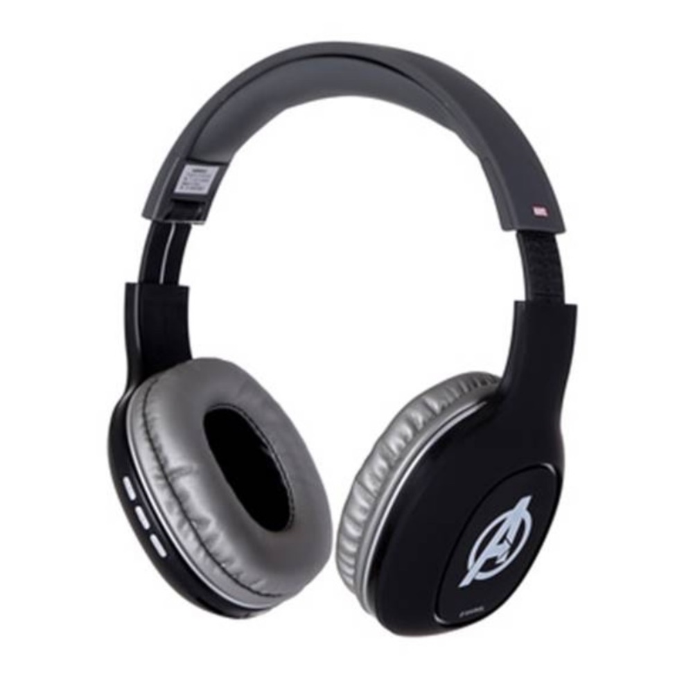 NEW Marvel Avengers Wireless Headphones